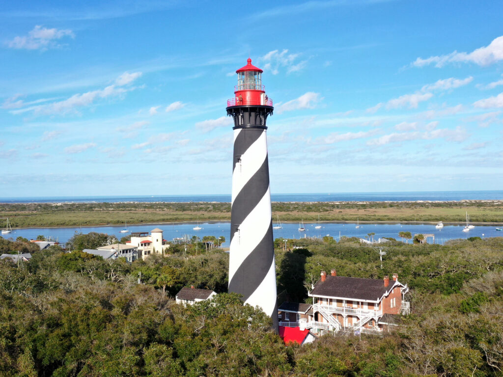 St. Augustine Lighthouse